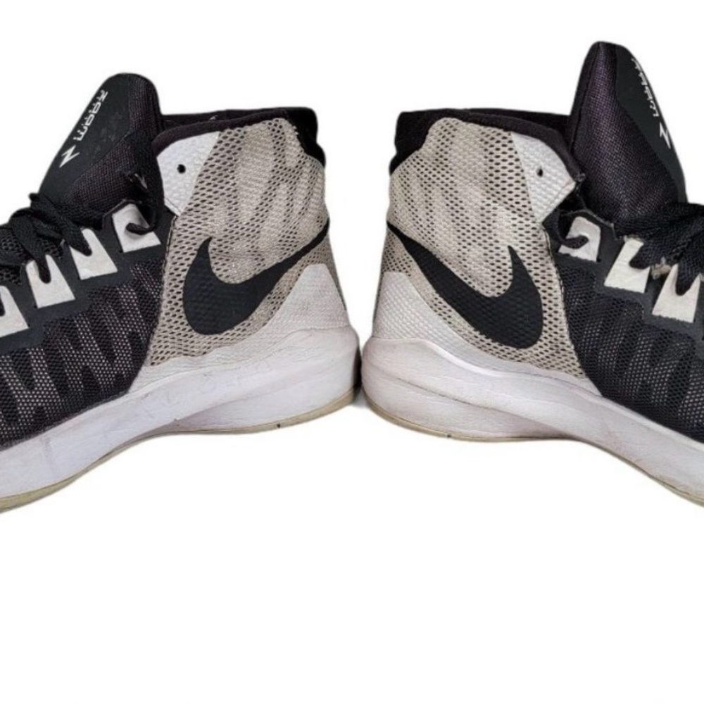 Men’s nike 12 devosion basketball shoes